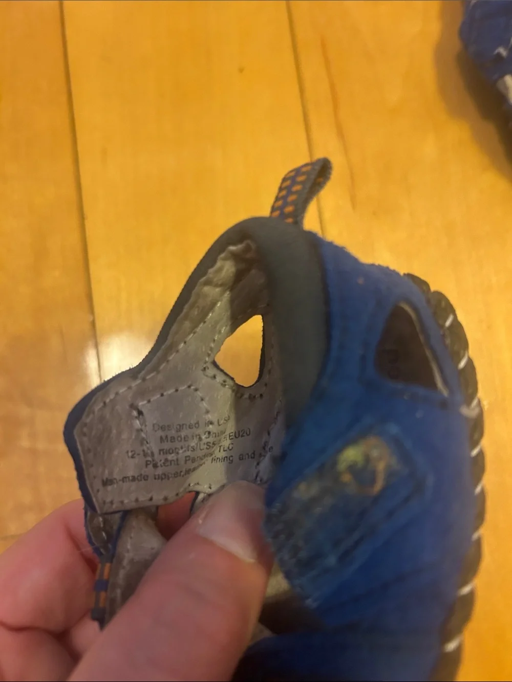 pediped shoes are